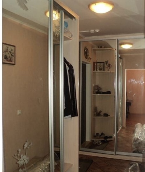 Продажа 3-комнатной квартиры 100 м², Урловская ул., 38