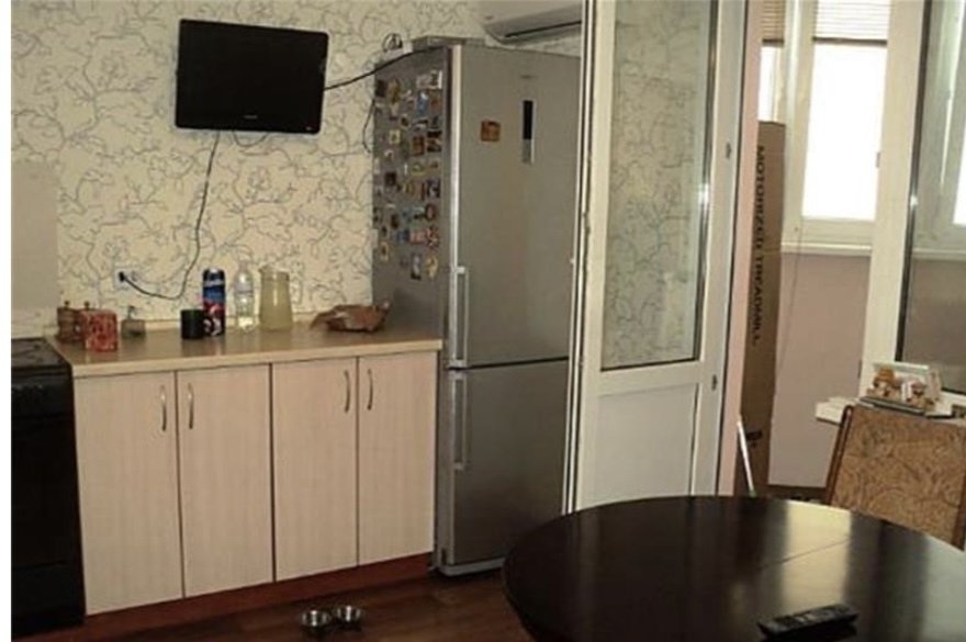 Продажа 3-комнатной квартиры 100 м², Урловская ул., 38