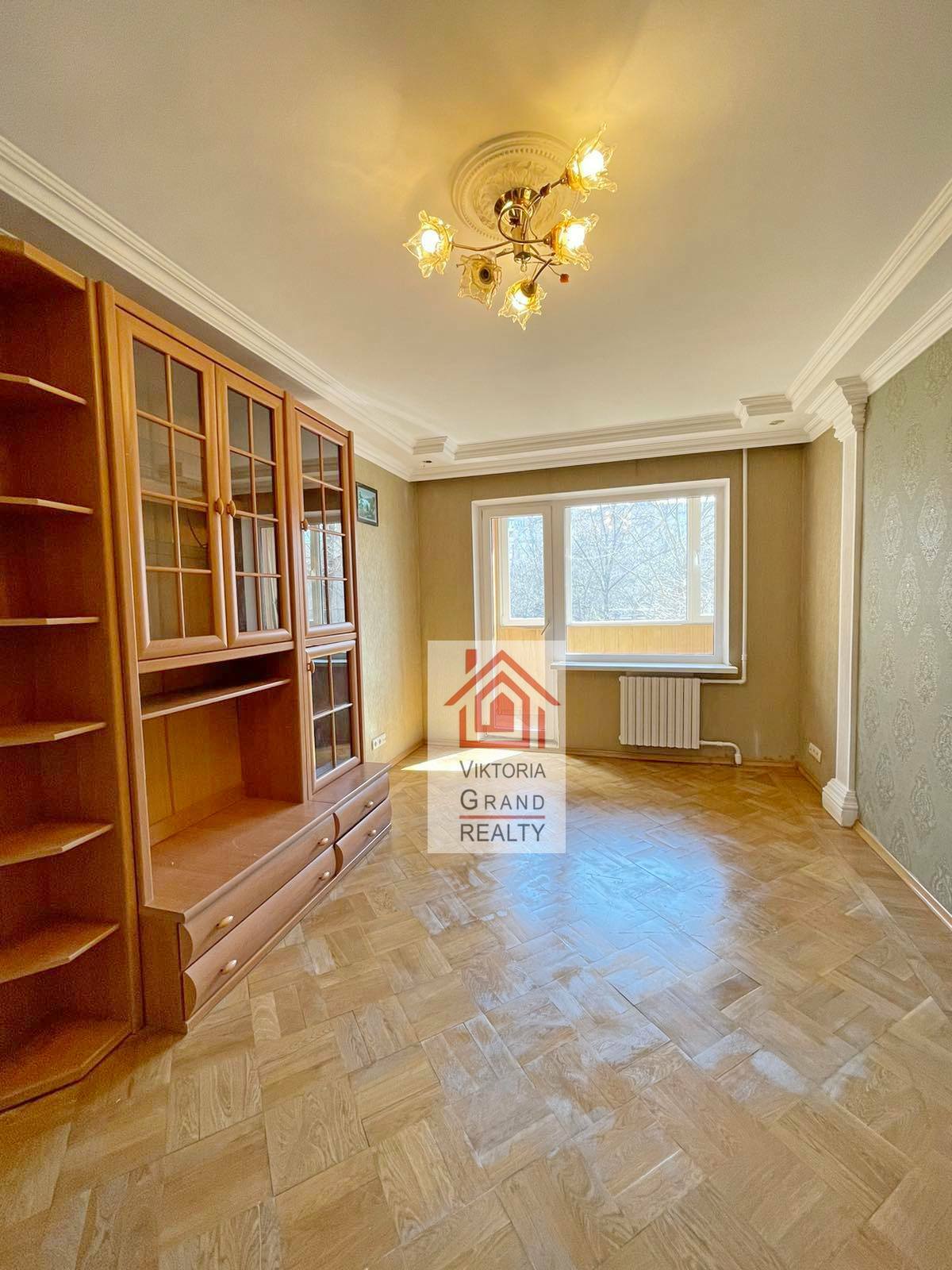 Продаж 1-кімнатної квартири 36 м², Академіка Корольова вул., 86