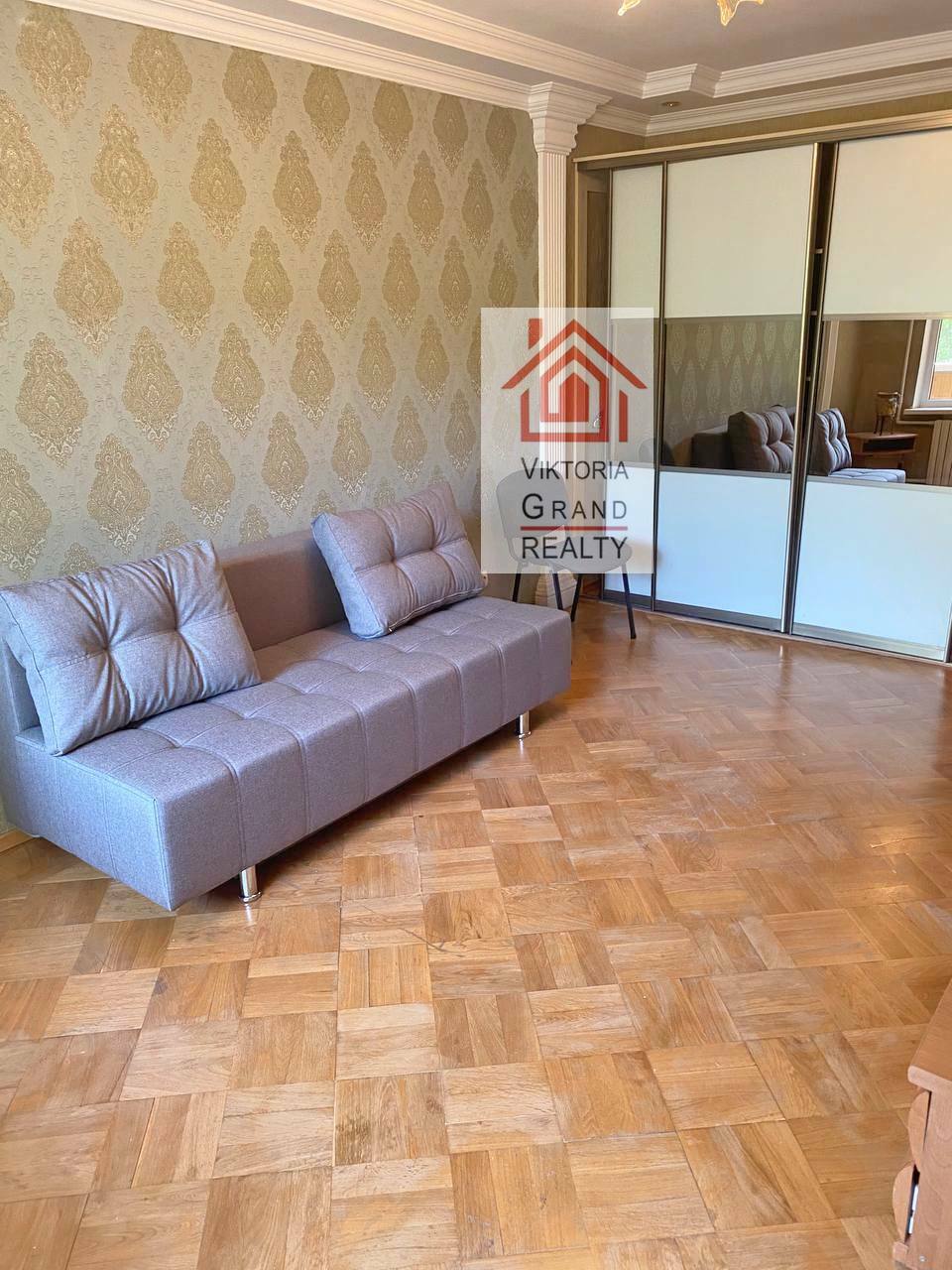 Продаж 1-кімнатної квартири 36 м², Академіка Корольова вул., 86