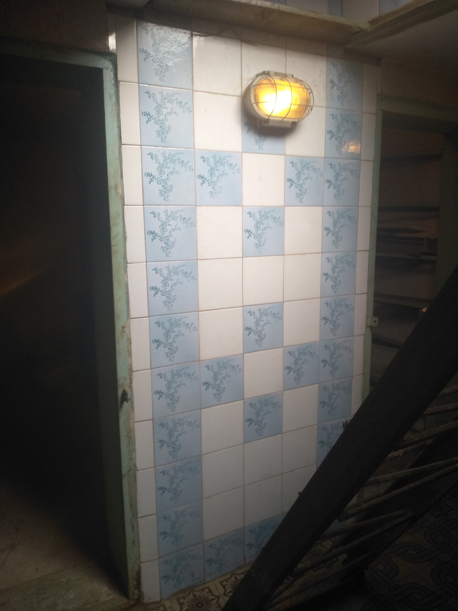 Оренда гаражів 23 м², Павла Усенко вул., 7/9