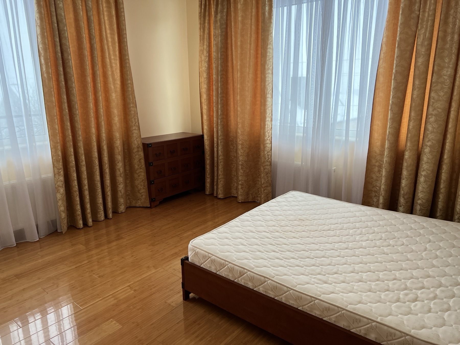 Аренда дома 160 м², Виноградна