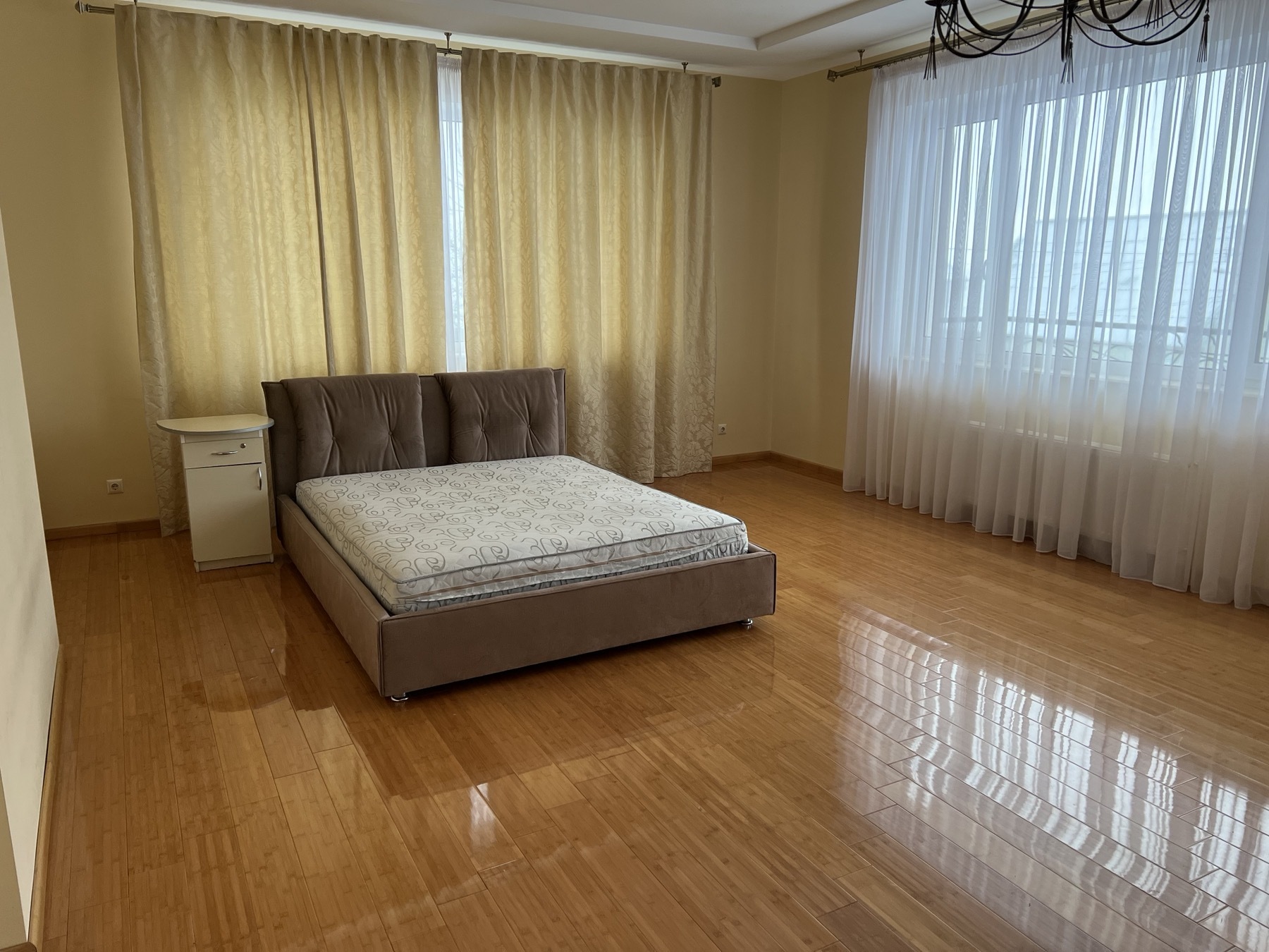 Аренда дома 160 м², Виноградна