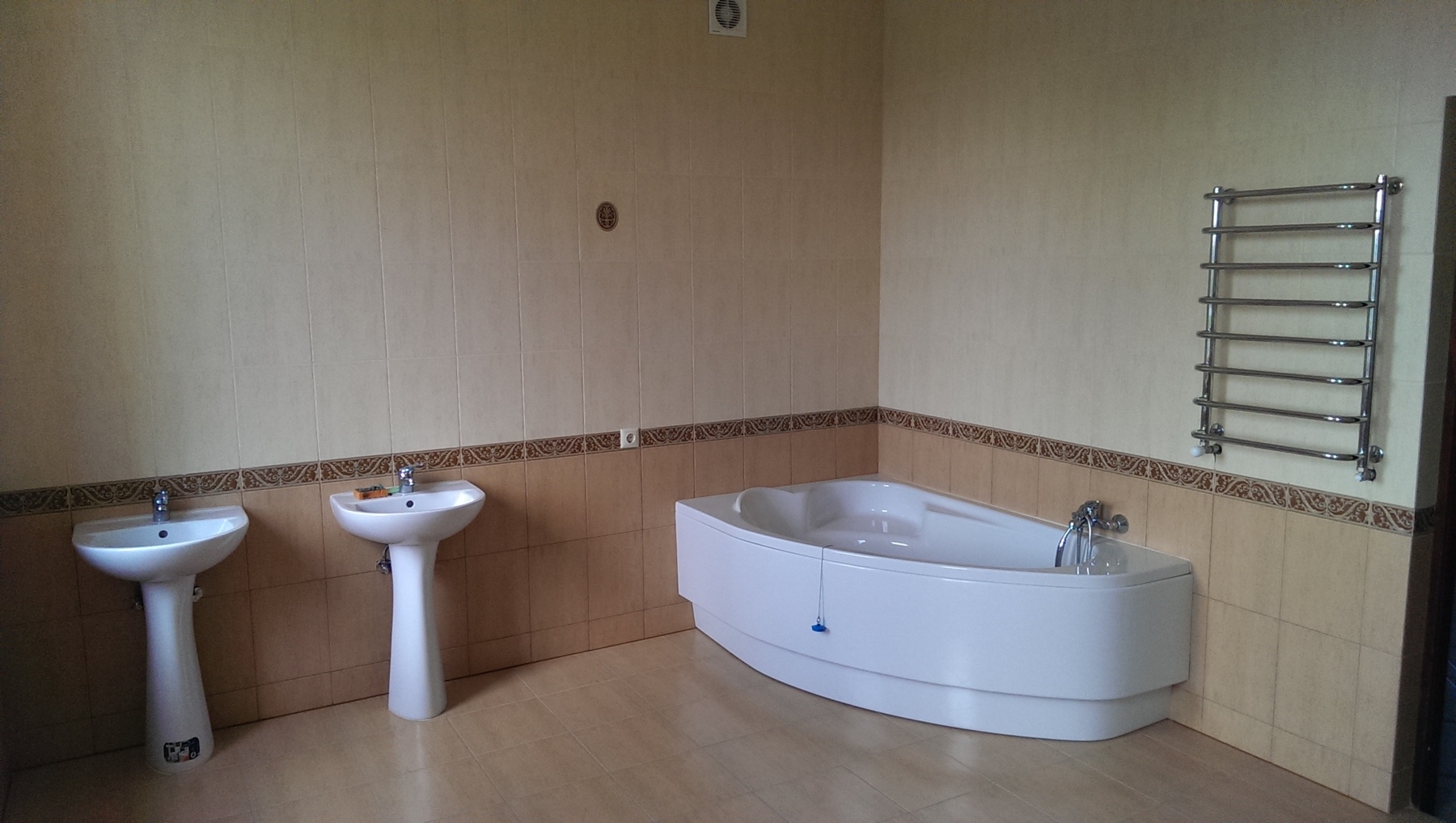 Аренда дома 160 м², Виноградна
