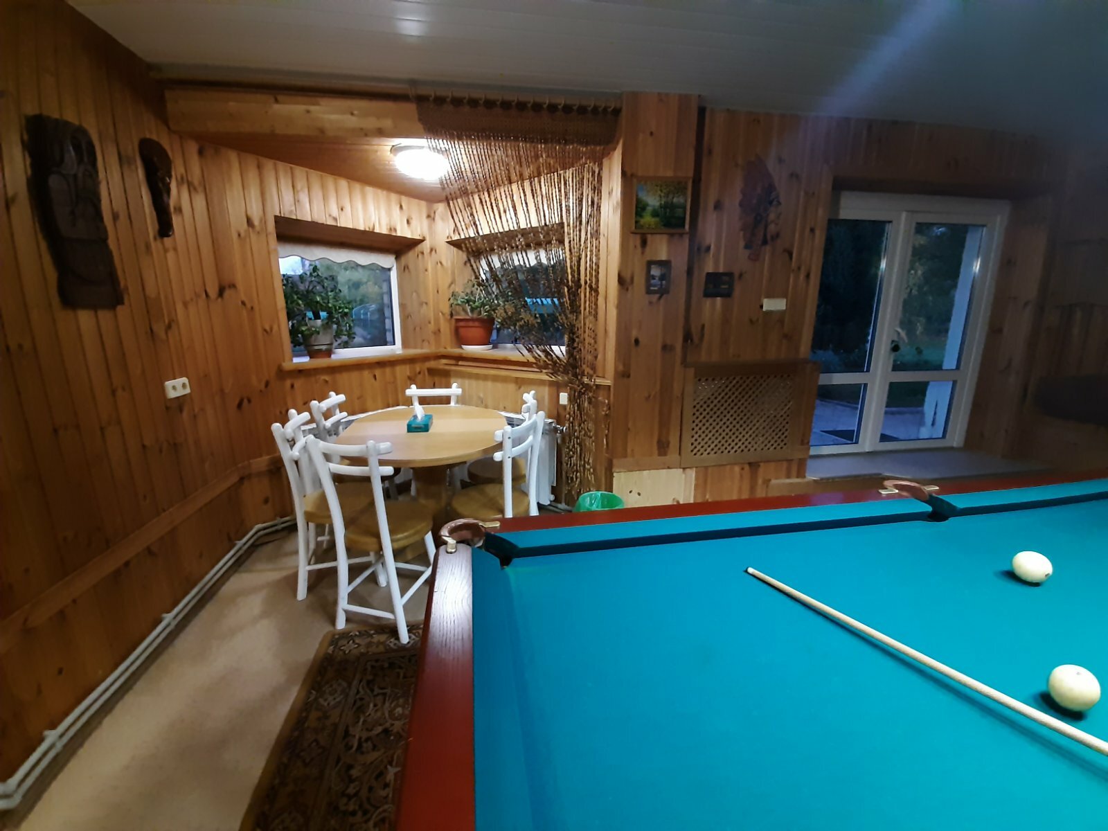 Оренда будинку 250 м²