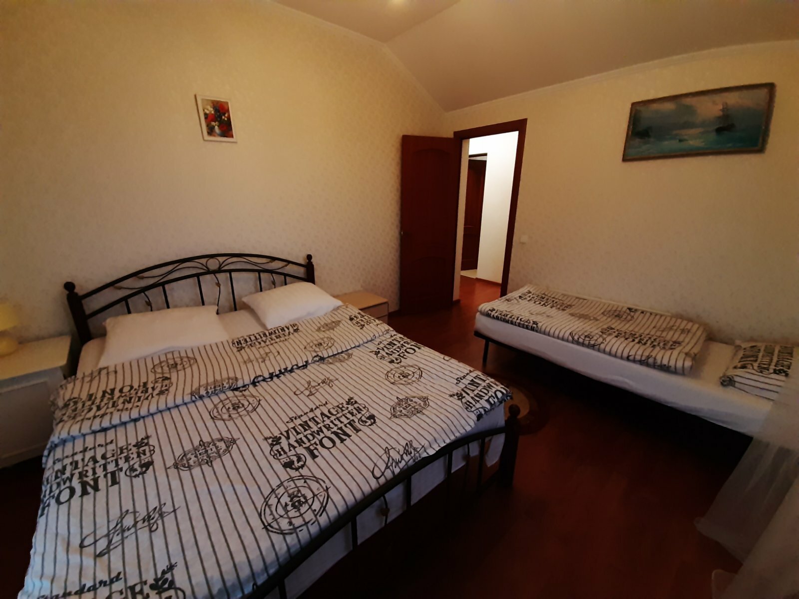 Оренда будинку 250 м²