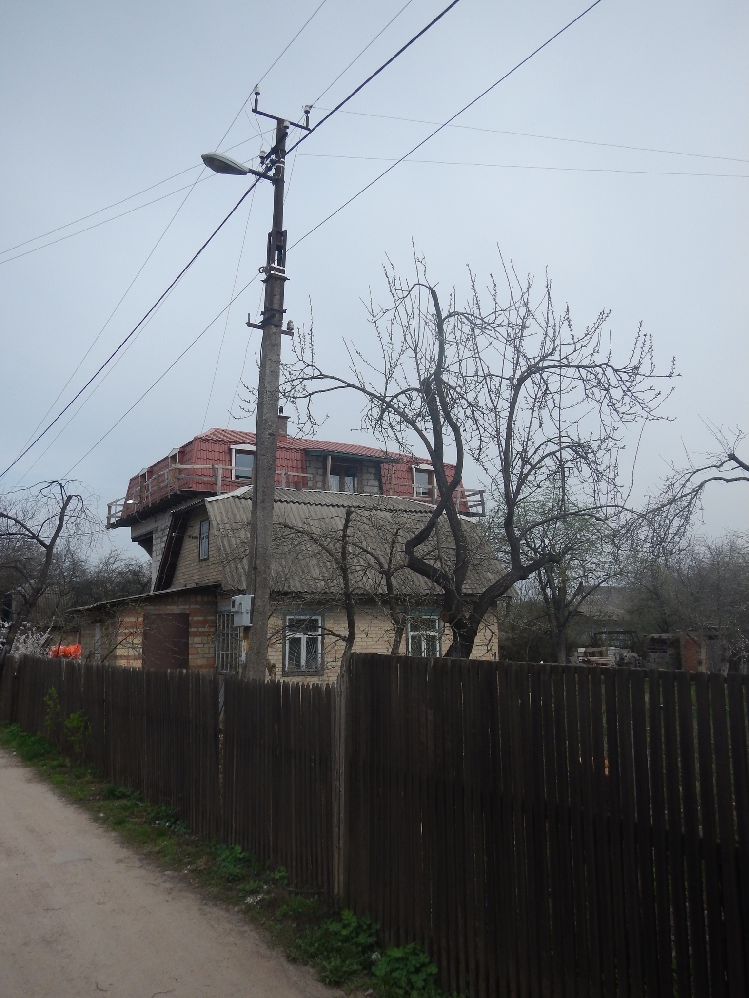 Продажа участка под индивидуальное жилое строительство 6 соток, Академика Палладина просп.