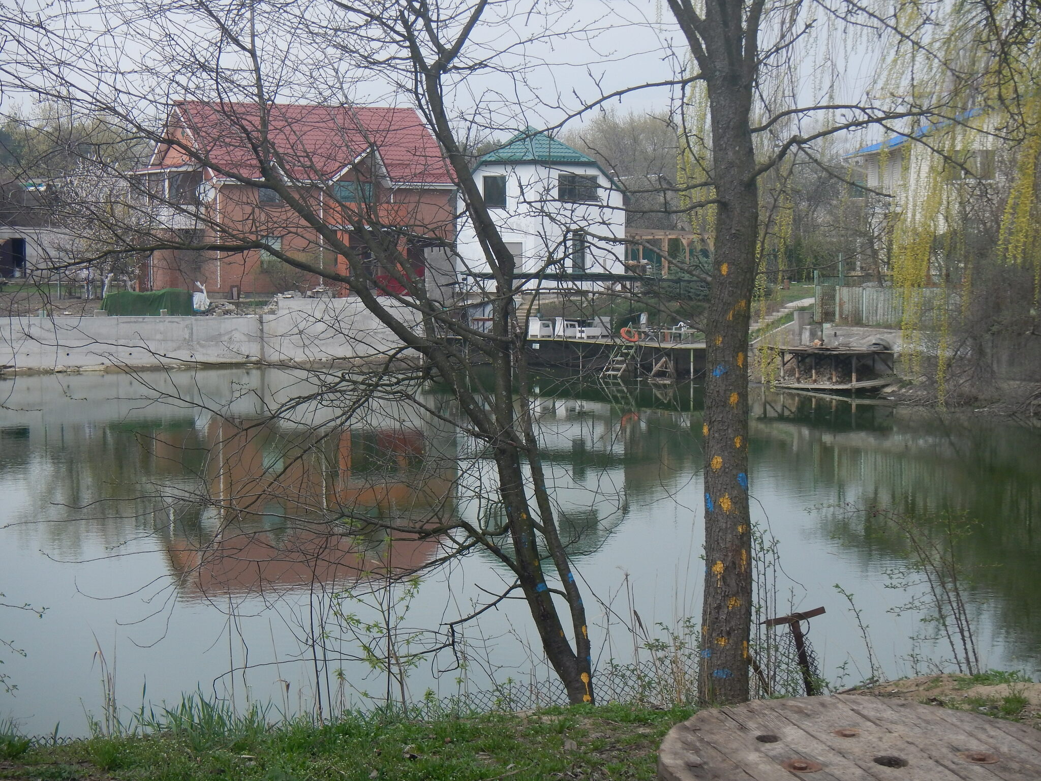 Продажа участка под индивидуальное жилое строительство 6 соток, Академика Палладина просп.