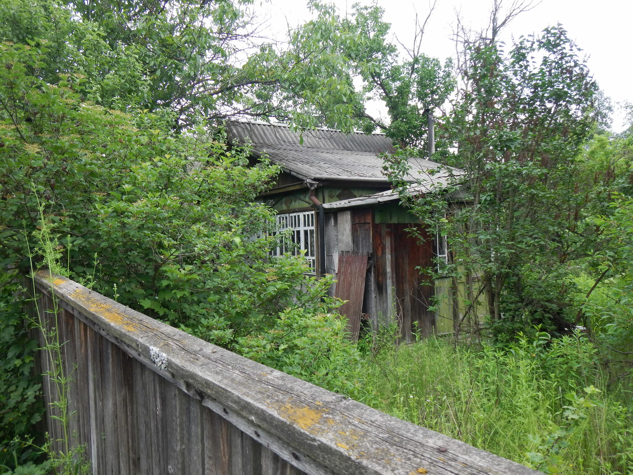 Продажа участка под индивидуальное жилое строительство 6 соток, Академика Палладина просп.