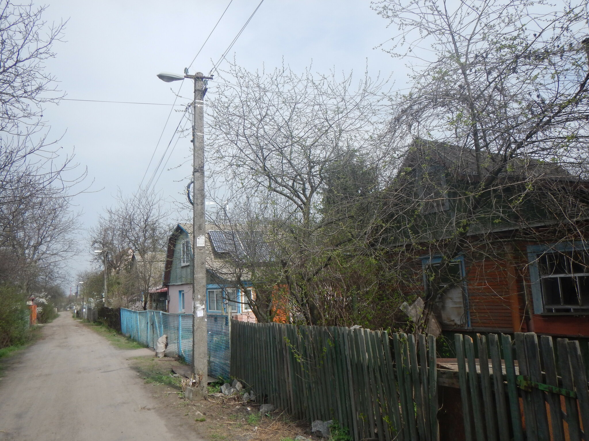 Продажа участка под индивидуальное жилое строительство 6 соток, Академика Палладина просп.