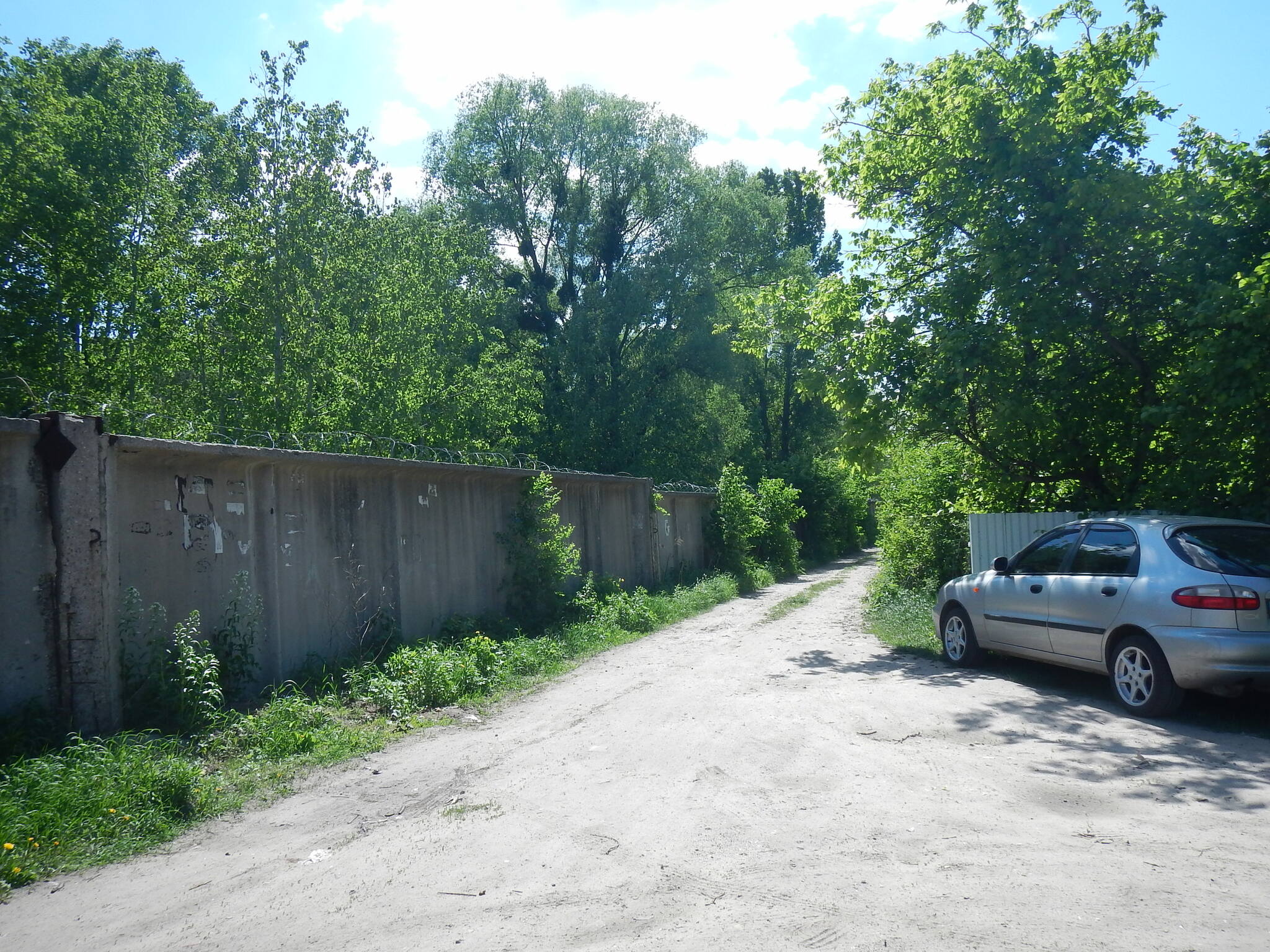 Продажа участка под индивидуальное жилое строительство 6 соток, Академика Палладина просп.