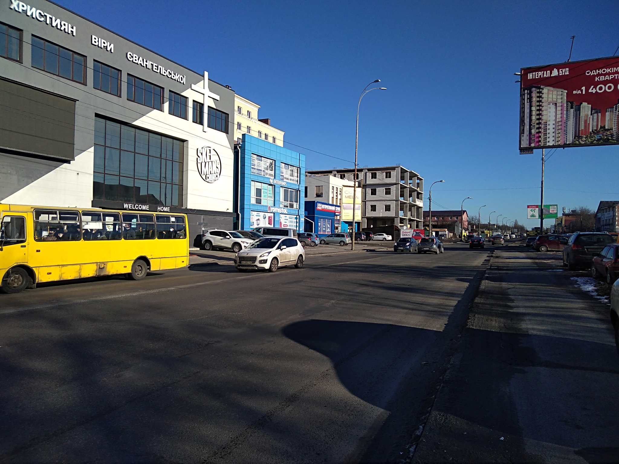 Продажа участка под индивидуальное жилое строительство 6 соток, Академика Палладина просп.