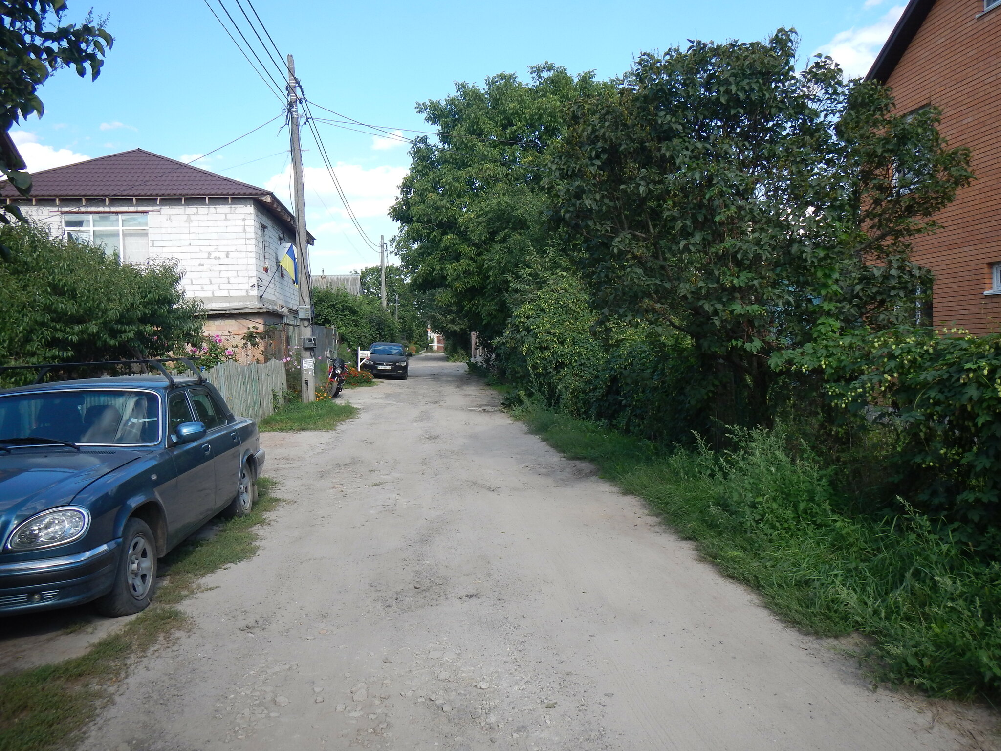 Продажа участка под индивидуальное жилое строительство 6 соток, Академика Палладина просп.