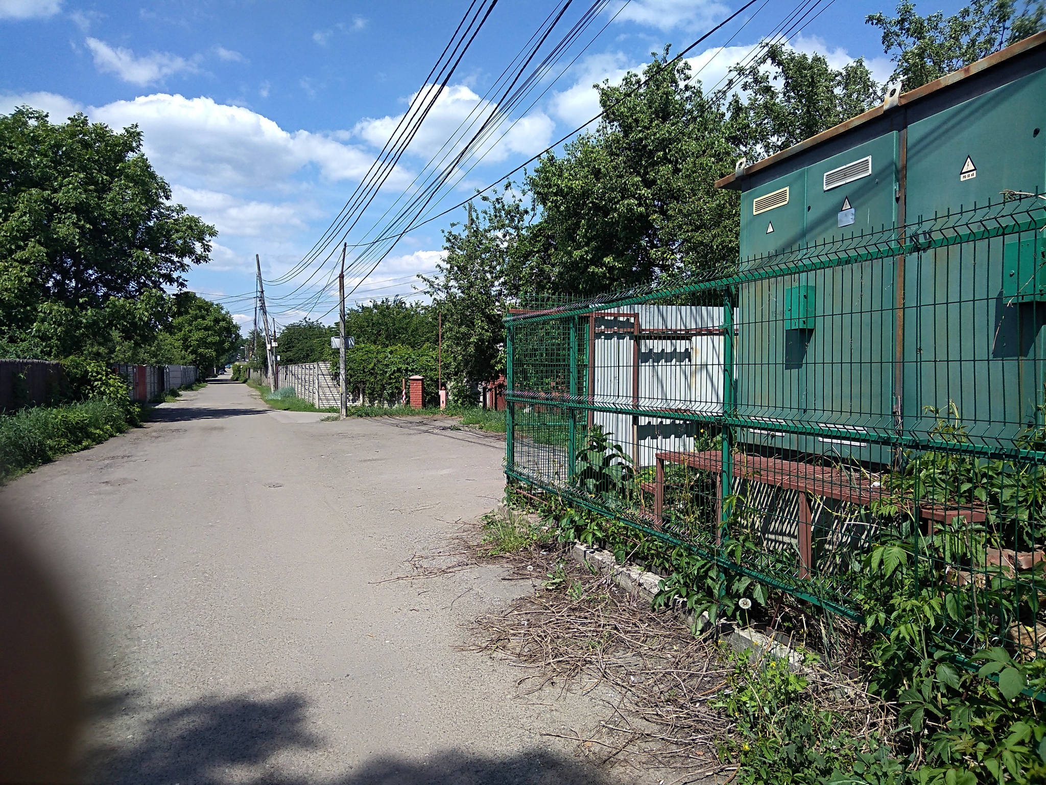 Продажа участка под индивидуальное жилое строительство 6 соток, Академика Палладина просп.