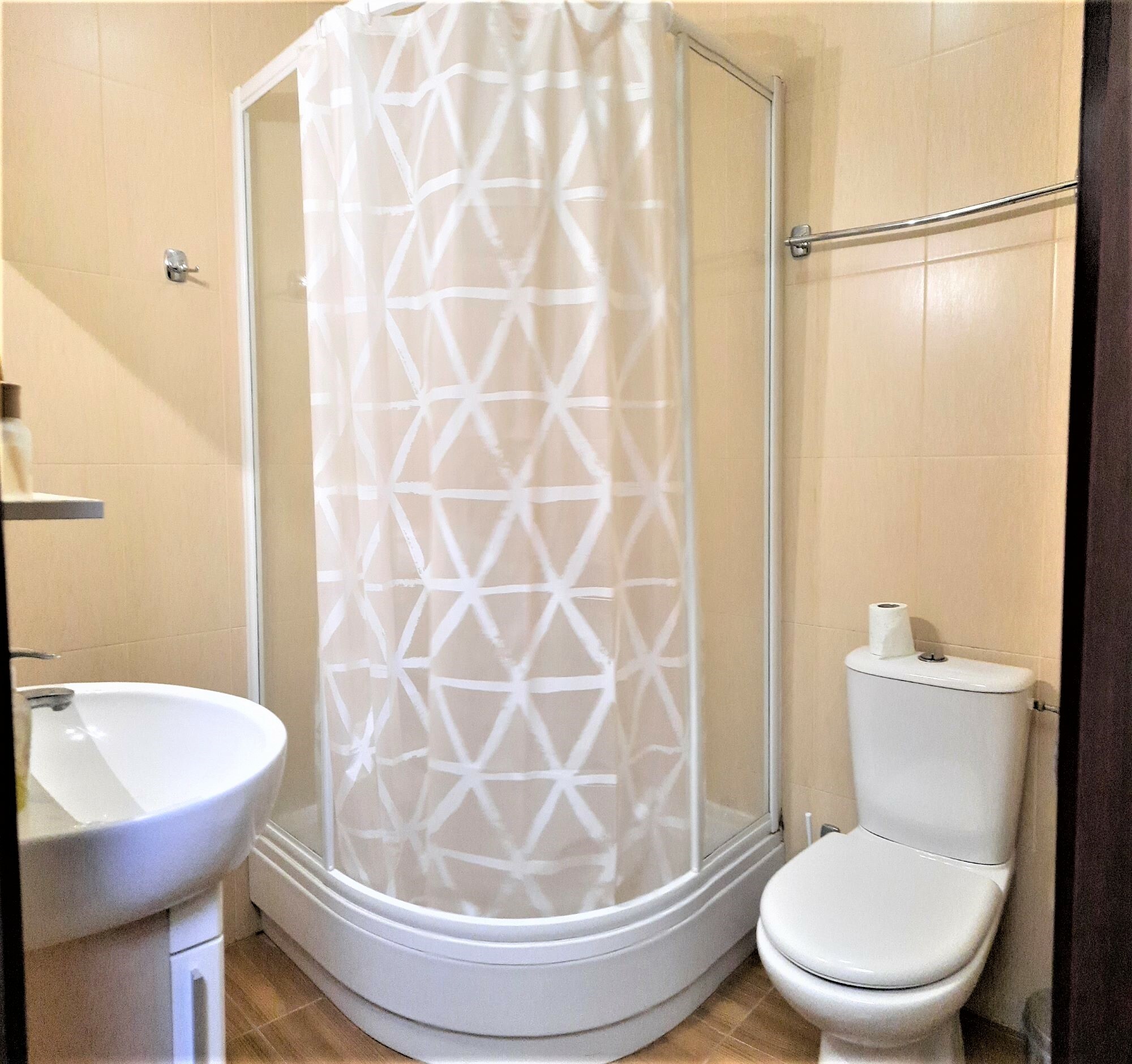 Аренда 2-комнатной квартиры 50 м², Канатная ул., 74