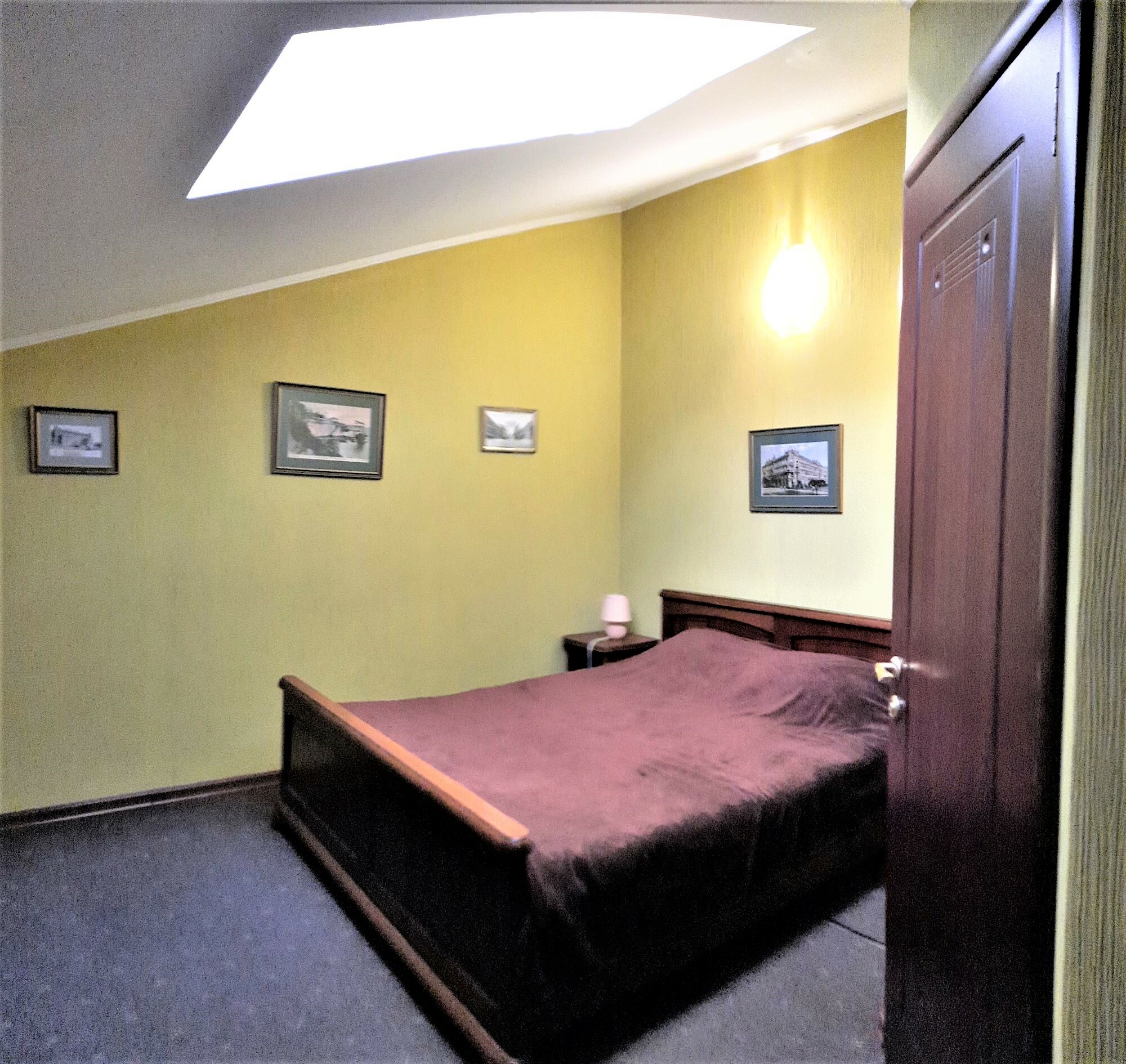 Аренда 2-комнатной квартиры 50 м², Канатная ул., 74