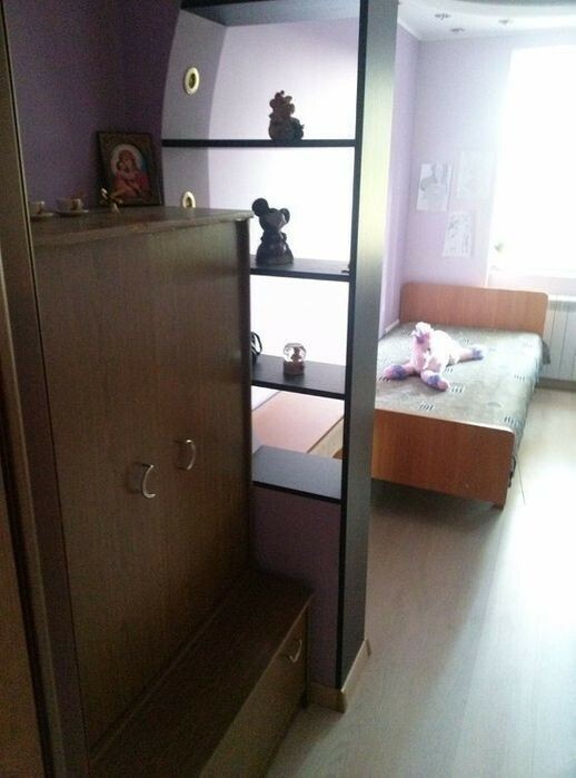 Продажа комнаты, Пересыпская 7-я ул., 9