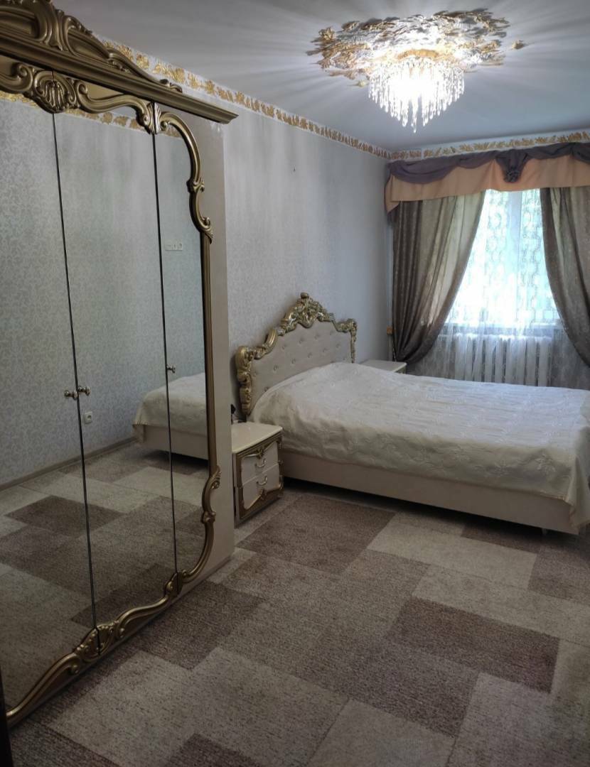 Продажа 2-комнатной квартиры 43 м², Генерала Бочарова ул., 12