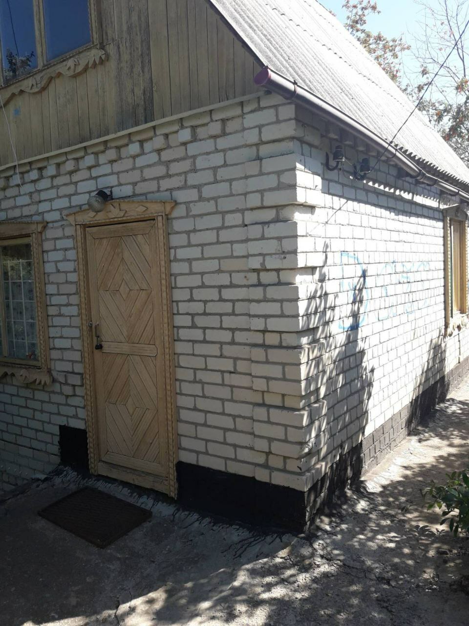 Продажа дачи 120 м²
