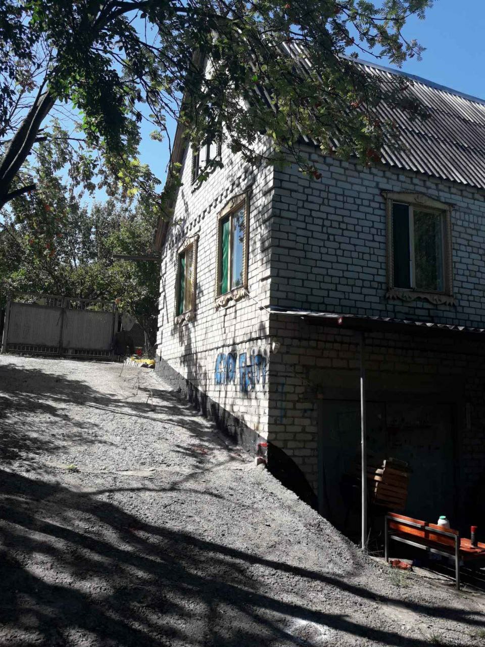 Продажа дачи 120 м²