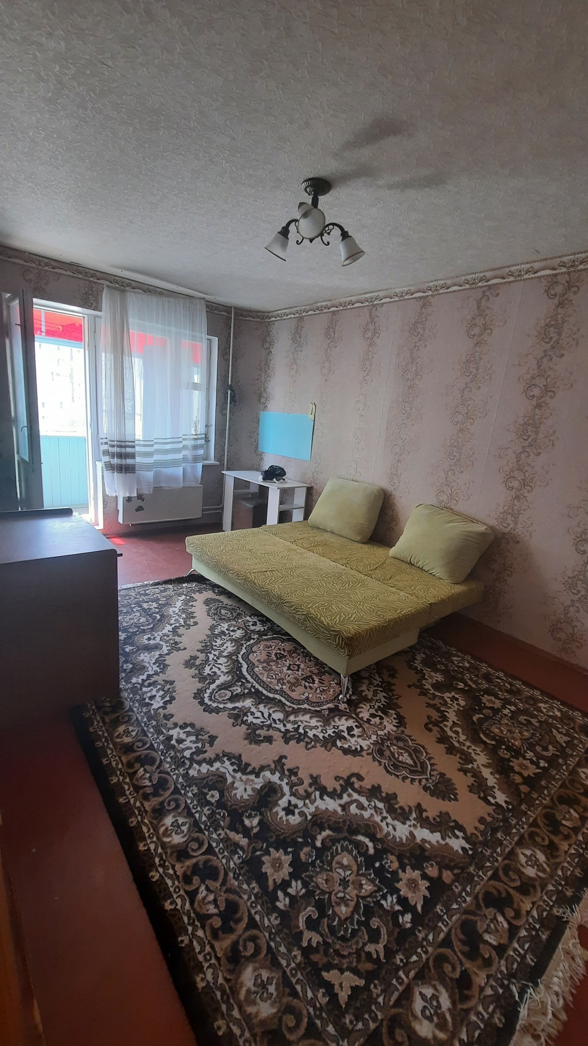 Оренда 3-кімнатної квартири 67 м², Василя Стуса вул., 48