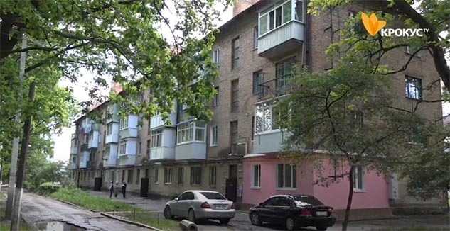 Аренда 1-комнатной квартиры 31 м², Гайок 221