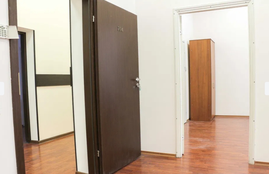 Аренда офиса 250 м², Приморская ул.