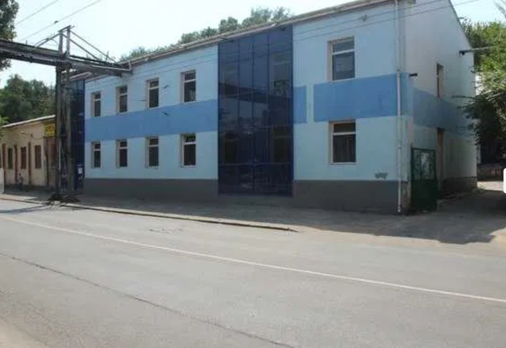 Аренда офиса 250 м², Приморская ул.