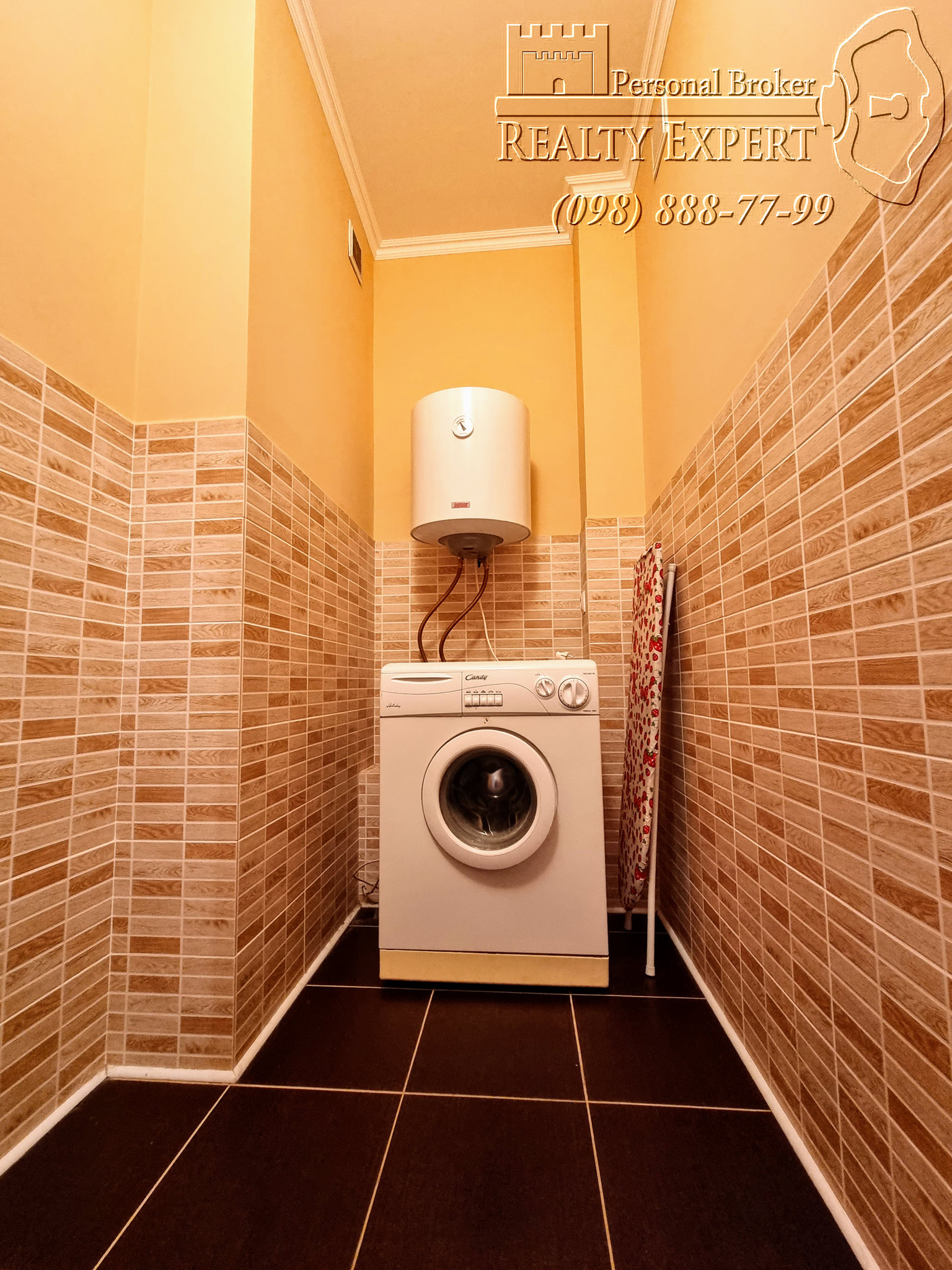 Аренда 2-комнатной квартиры 73 м², Драгоманова ул., 2Б