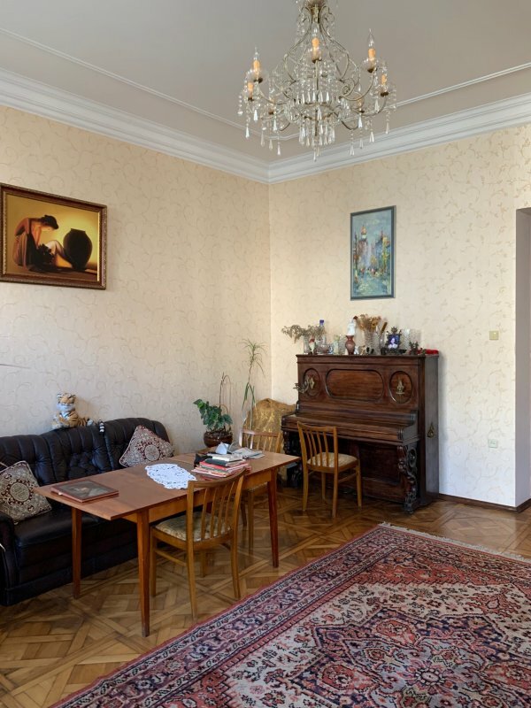 Продажа 5-комнатной квартиры 145 м², Екатерининская ул., 22