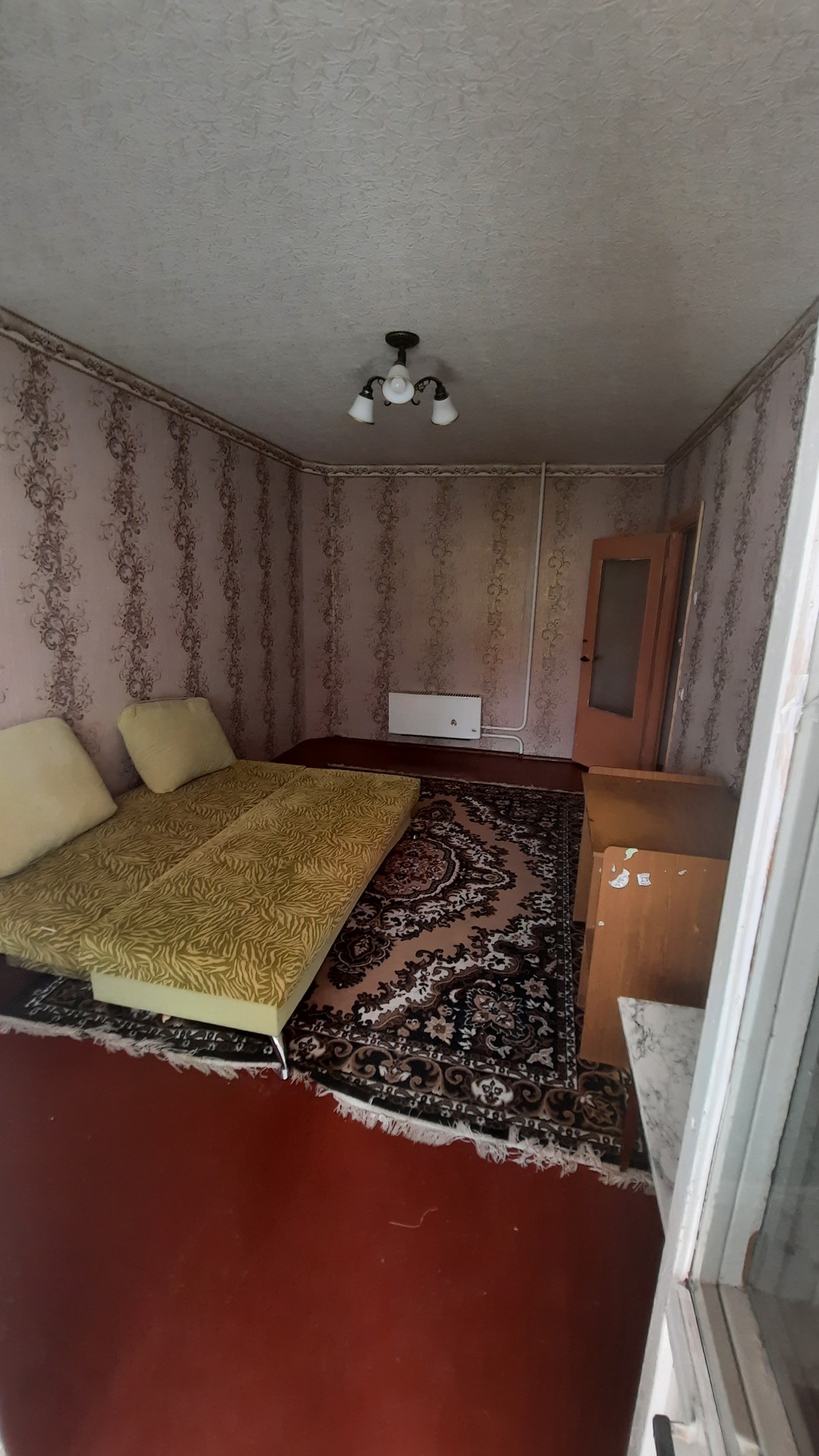Аренда 3-комнатной квартиры 67 м², Василия Стуса ул., 48