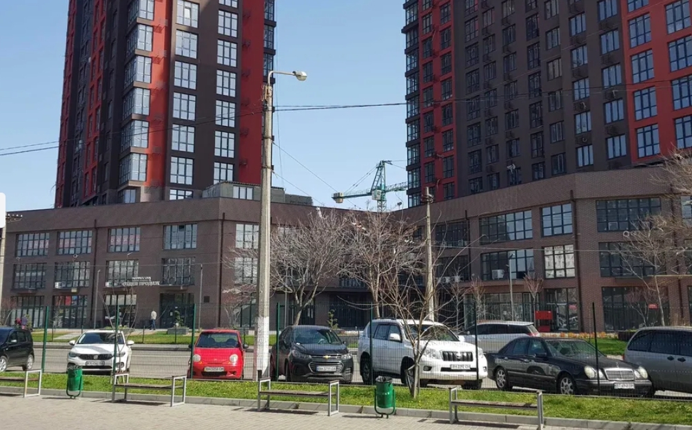 Оренда ресторану 1200 м², Академіка Філатова вул.