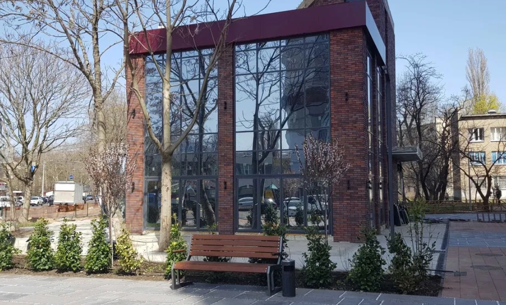 Оренда ресторану 1200 м², Академіка Філатова вул.