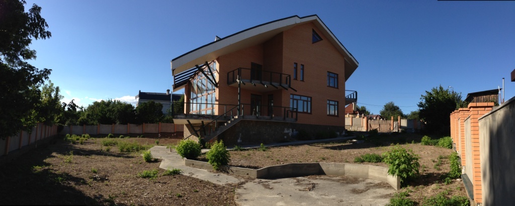 Продаж будинку 660 м², Артезіанський пров., 11