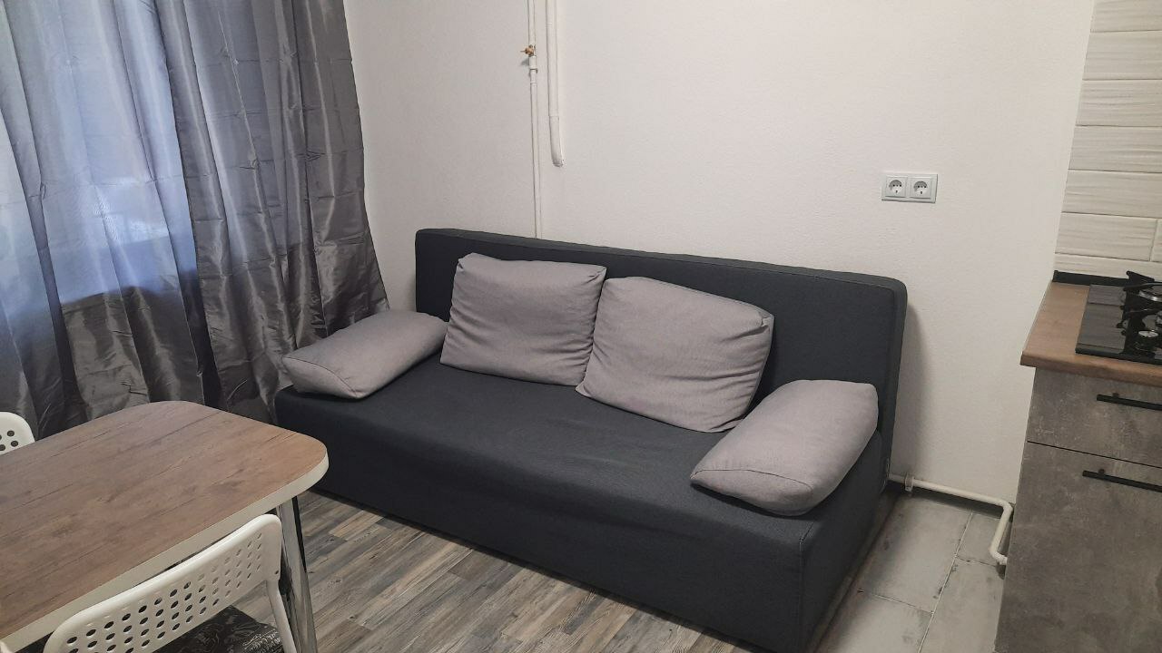 Аренда 1-комнатной квартиры 30 м², Академика Королева ул., 64А