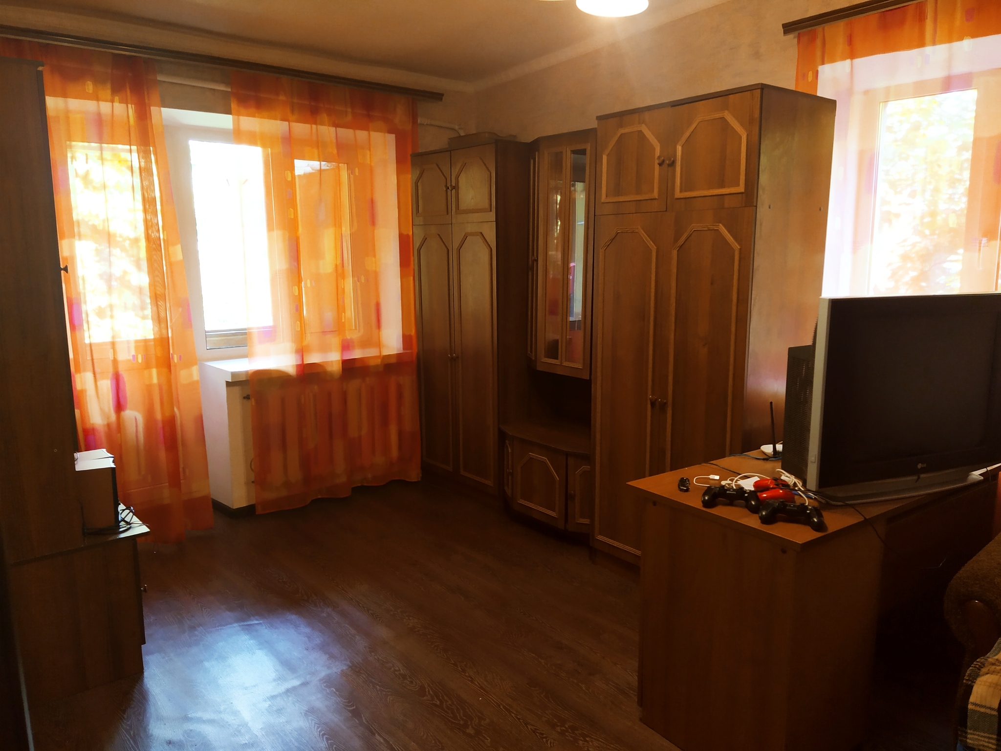 Продажа 1-комнатной квартиры 32.2 м², Первомайская ул., 8