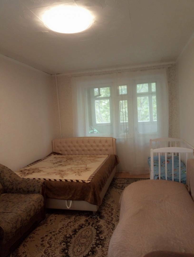 Продажа 2-комнатной квартиры 50 м², Героев обороны Одессы ул.