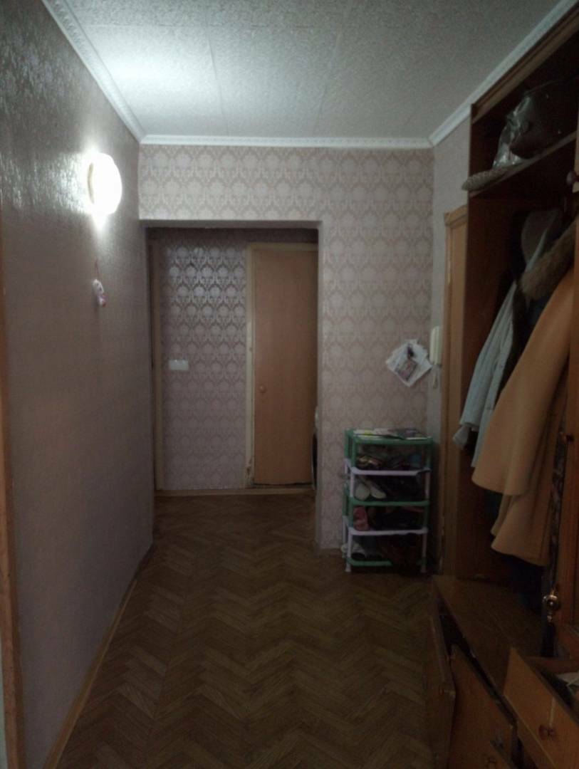 Продажа 2-комнатной квартиры 50 м², Героев обороны Одессы ул.
