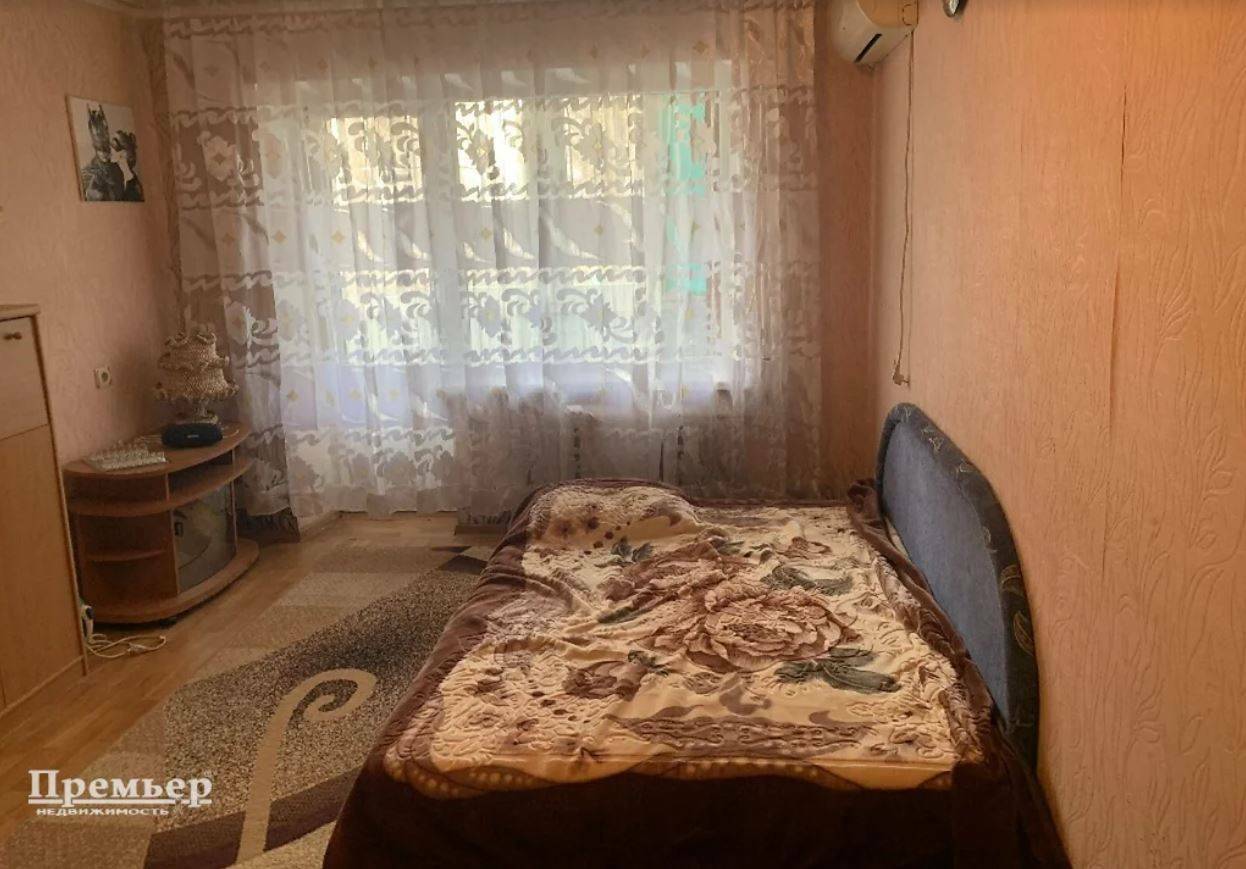 Продажа 1-комнатной квартиры 30 м², Академика Заболотного ул.