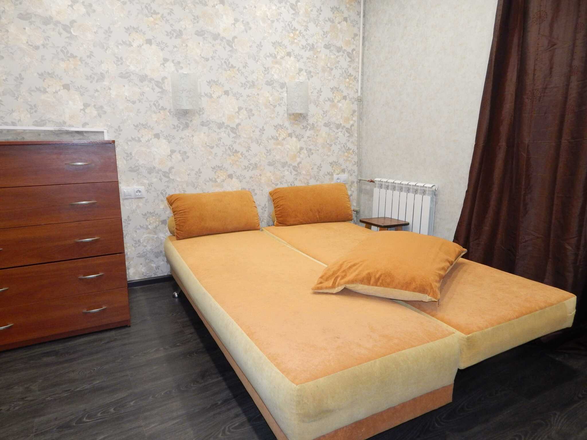 Продаж 1-кімнатної квартири 23 м², Маніжна вул., 34