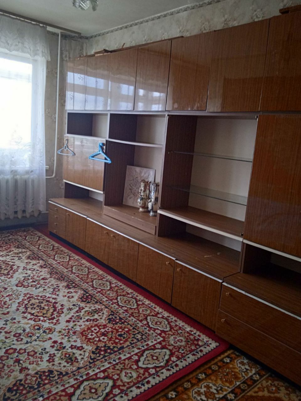 Аренда 1-комнатной квартиры 35 м², Академика Линника ул.