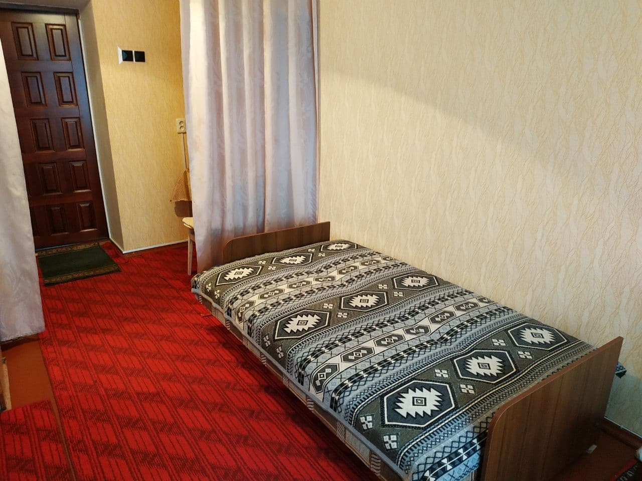 Аренда комнаты/части квартиры, Клиническая ул.