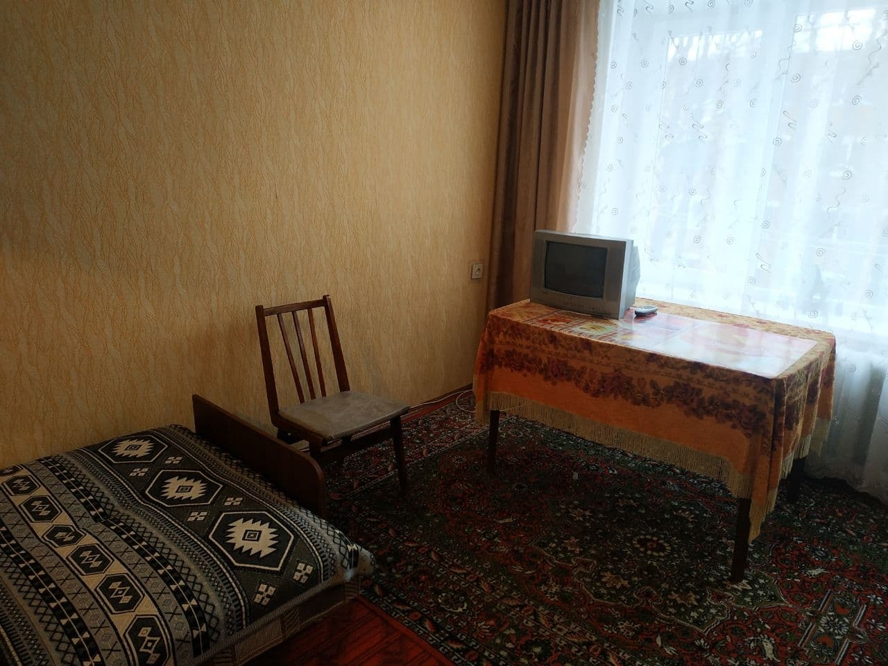 Аренда комнаты/части квартиры, Клиническая ул.