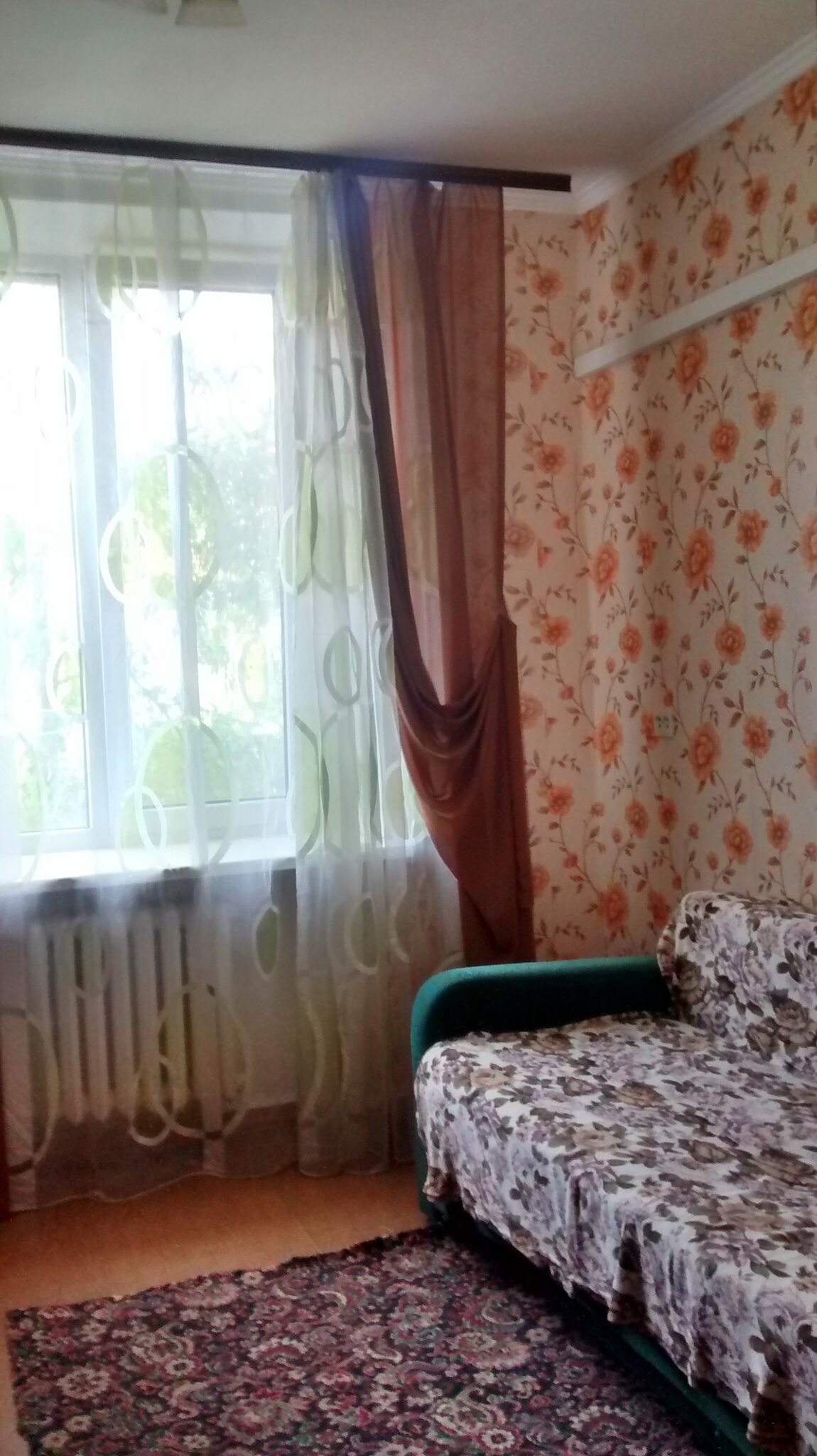 Аренда 2-комнатной квартиры 61 м², Градоначальницкая ул., 22 К6