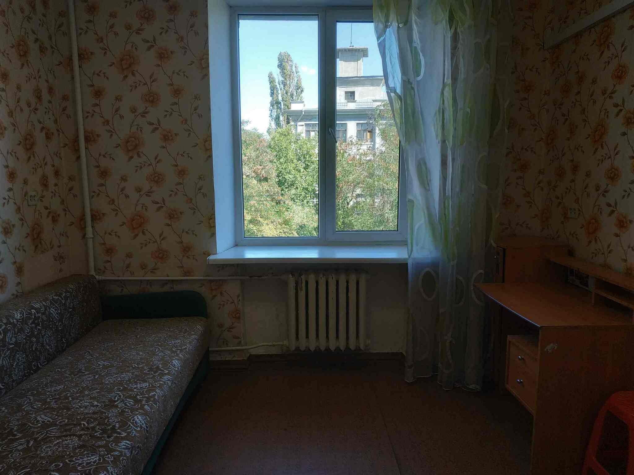 Оренда 2-кімнатної квартири 61 м², Градоначальницкая вул., 22 К6
