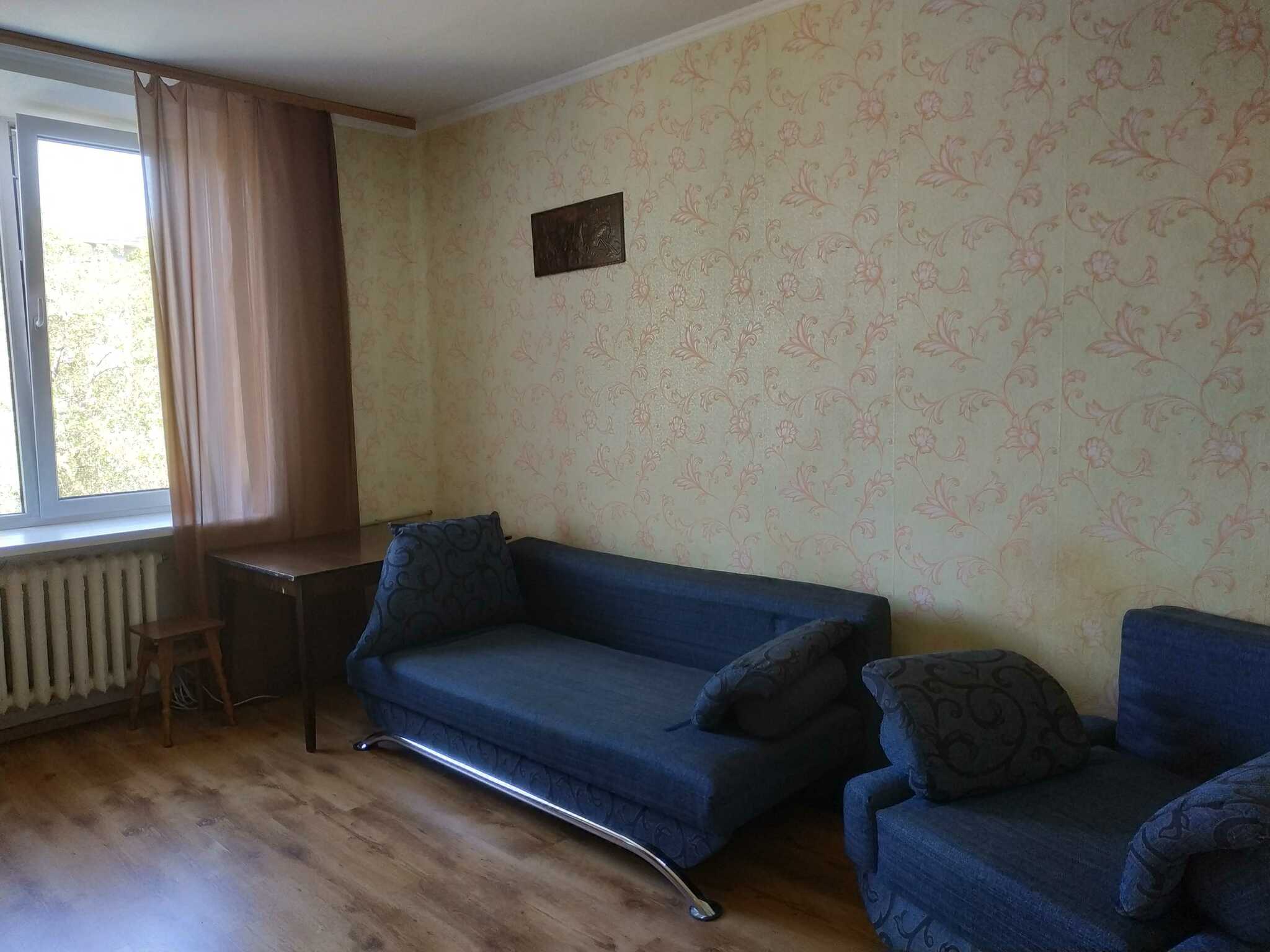 Аренда 2-комнатной квартиры 61 м², Градоначальницкая ул., 22 К6