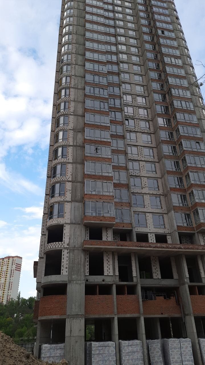 Продаж 2-кімнатної квартири 62 м², Петра Радченко вул., 27