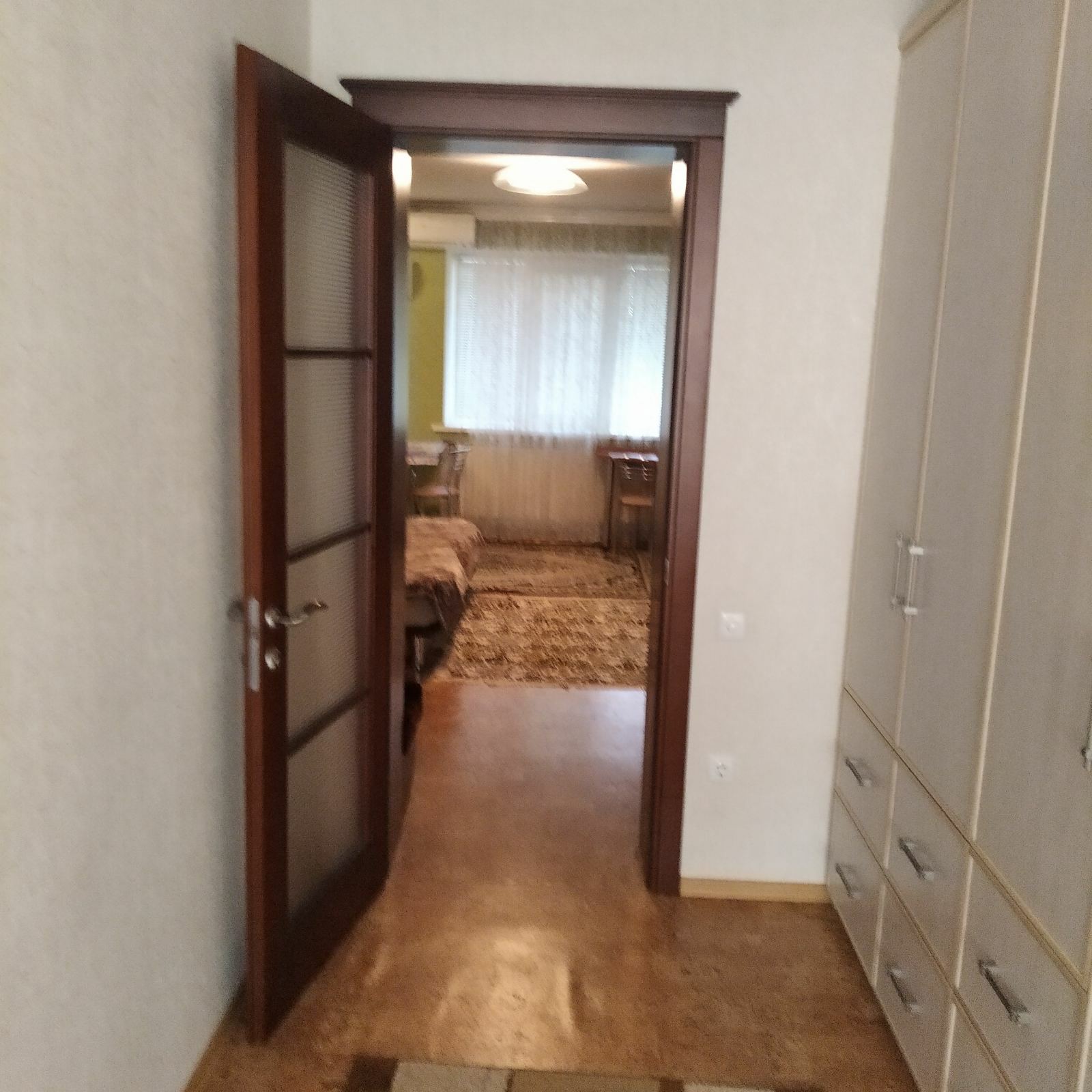 Аренда 2-комнатной квартиры 47 м², Александра Поля просп., 82А