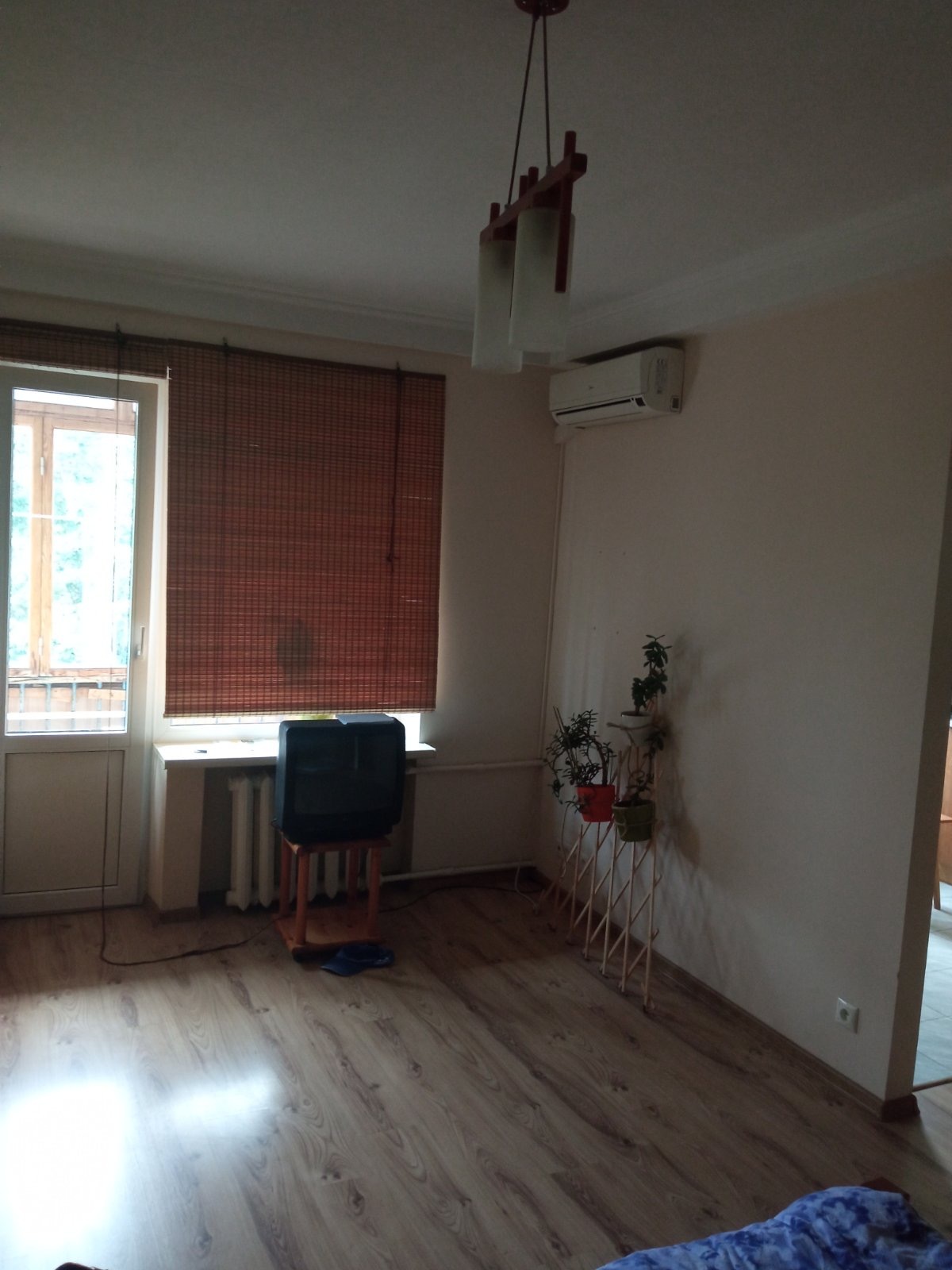 Аренда 1-комнатной квартиры 32 м², Соборности просп., 16А