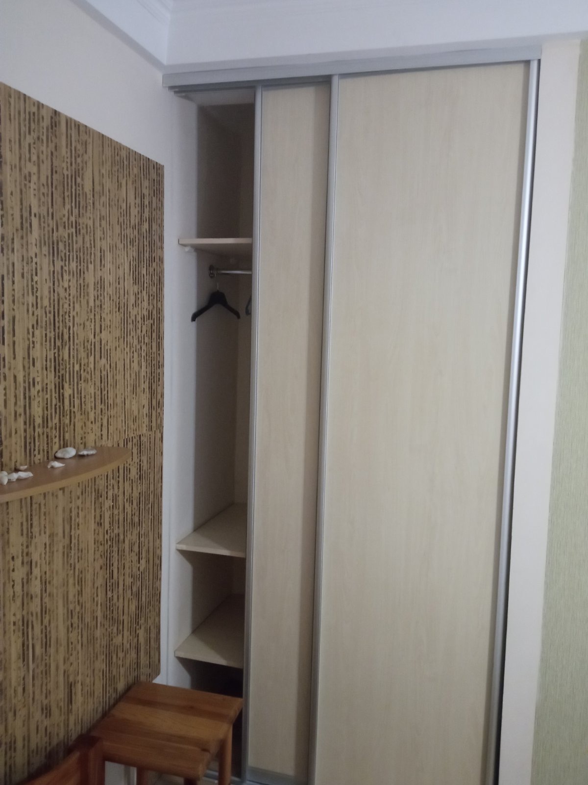 Аренда 1-комнатной квартиры 32 м², Соборности просп., 16А